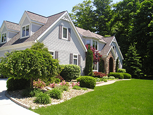Landscapers and Lawncare Services in Taunton, MN