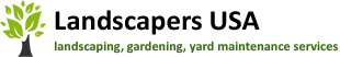 Taunton Landscapers